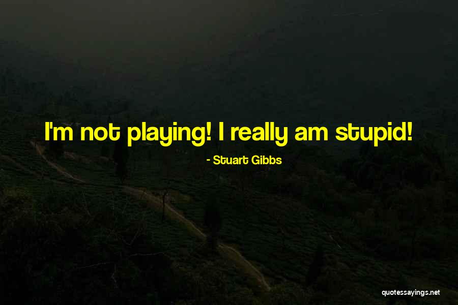 Interning In Washington Quotes By Stuart Gibbs Interning In Washington Quotes By Stuart Gibbs