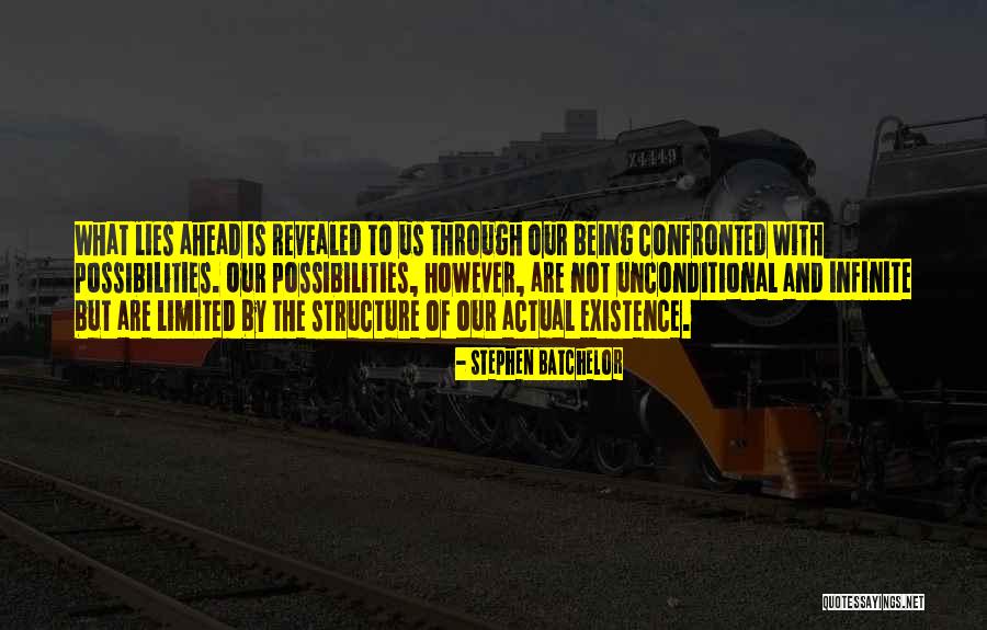Internists Associates Quotes By Stephen Batchelor Internists Associates Quotes By Stephen Batchelor