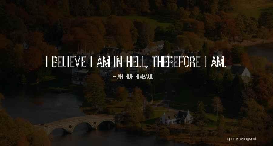 Internos Global Investors Quotes By Arthur Rimbaud