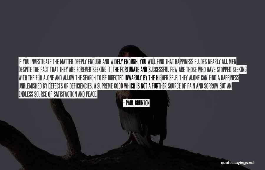 Internos Global Investors Quotes By Paul Brunton Internos Global Investors Quotes By Paul Brunton