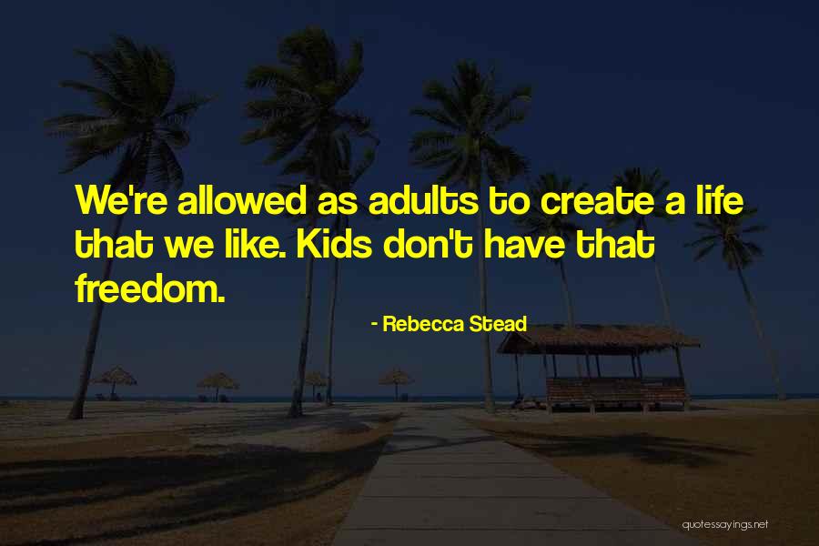 Interns Funny Quotes By Rebecca Stead Interns Funny Quotes By Rebecca Stead