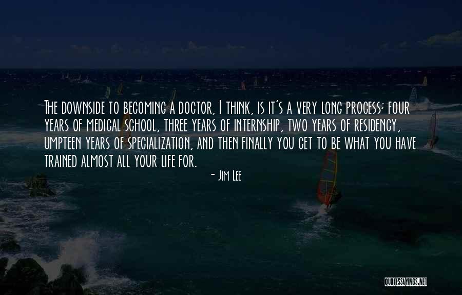 Internship Quotes By Jim Lee Internship Quotes By Jim Lee