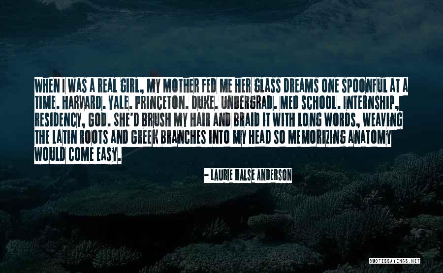 Internship Quotes By Laurie Halse Anderson Internship Quotes By Laurie Halse Anderson