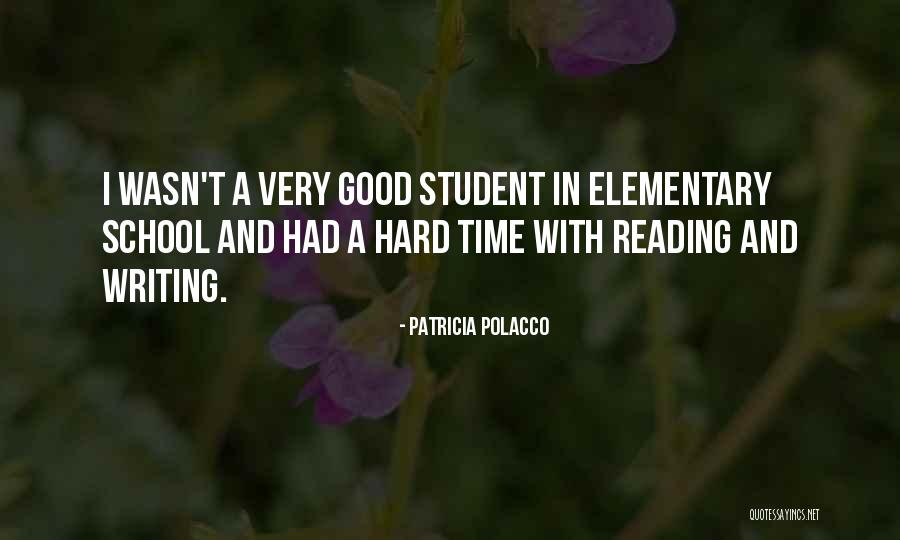 Internuncial Neuron Quotes By Patricia Polacco Internuncial Neuron Quotes By Patricia Polacco