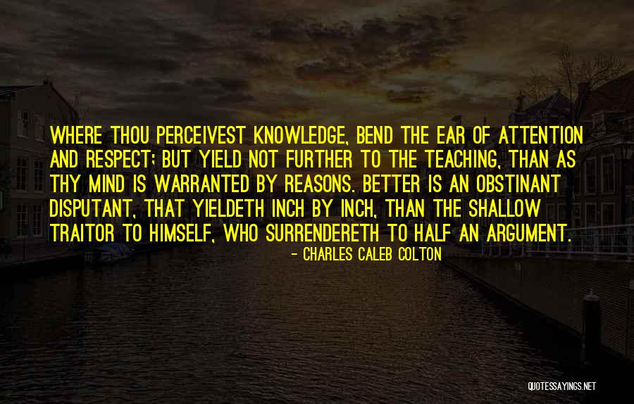 Interoffice Mail Quotes By Charles Caleb Colton Interoffice Mail Quotes By Charles Caleb Colton