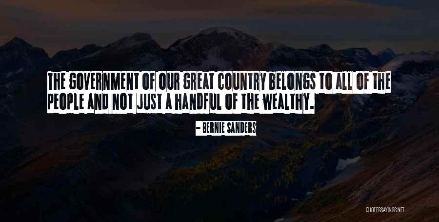 Interoperable Architecture Quotes By Bernie Sanders Interoperable Architecture Quotes By Bernie Sanders