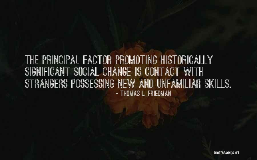 Interoperable Environment Quotes By Thomas L. Friedman Interoperable Environment Quotes By Thomas L. Friedman