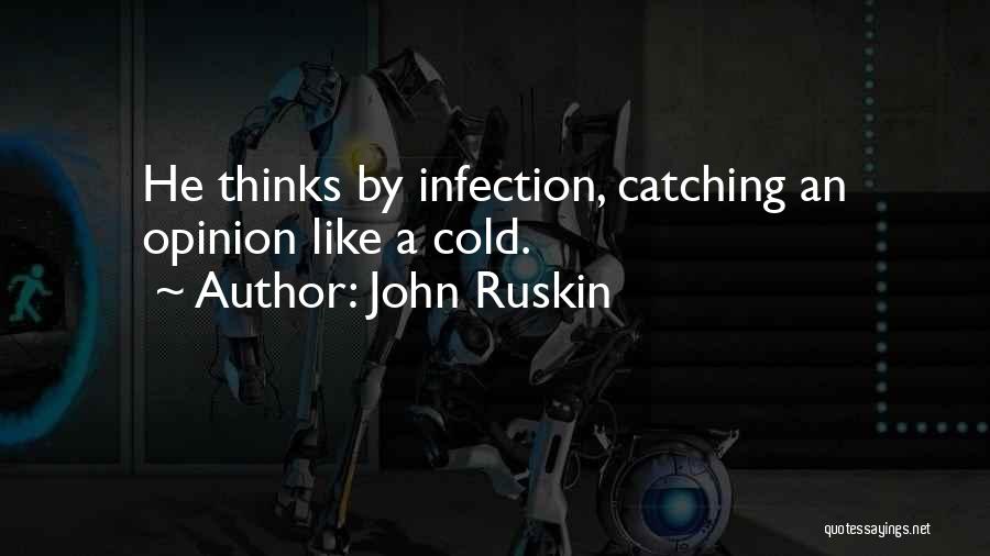 Interoperate Define Quotes By John Ruskin