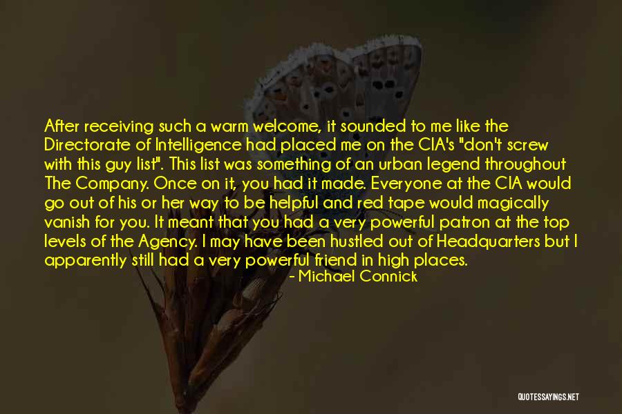 Interosseous Quotes By Michael Connick Interosseous Quotes By Michael Connick