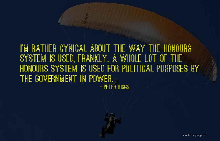 Interparty Review Quotes By Peter Higgs Interparty Review Quotes By Peter Higgs