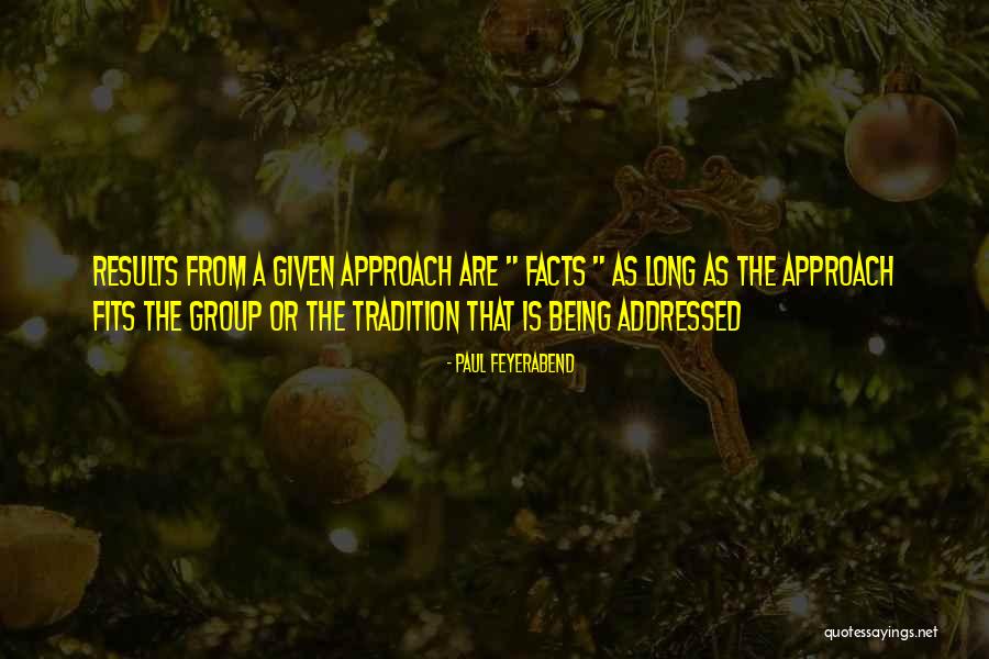 Interpellation Example Quotes By Paul Feyerabend Interpellation Example Quotes By Paul Feyerabend