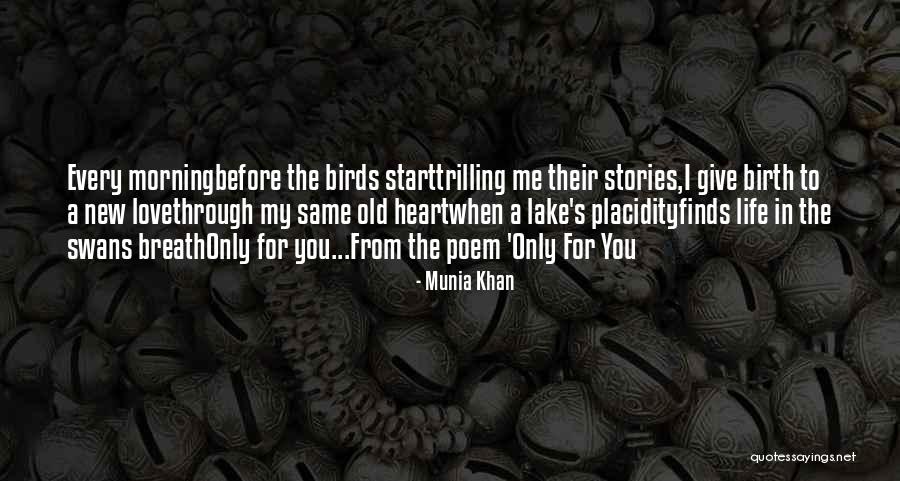 Interpenetrates Quotes By Munia Khan Interpenetrates Quotes By Munia Khan