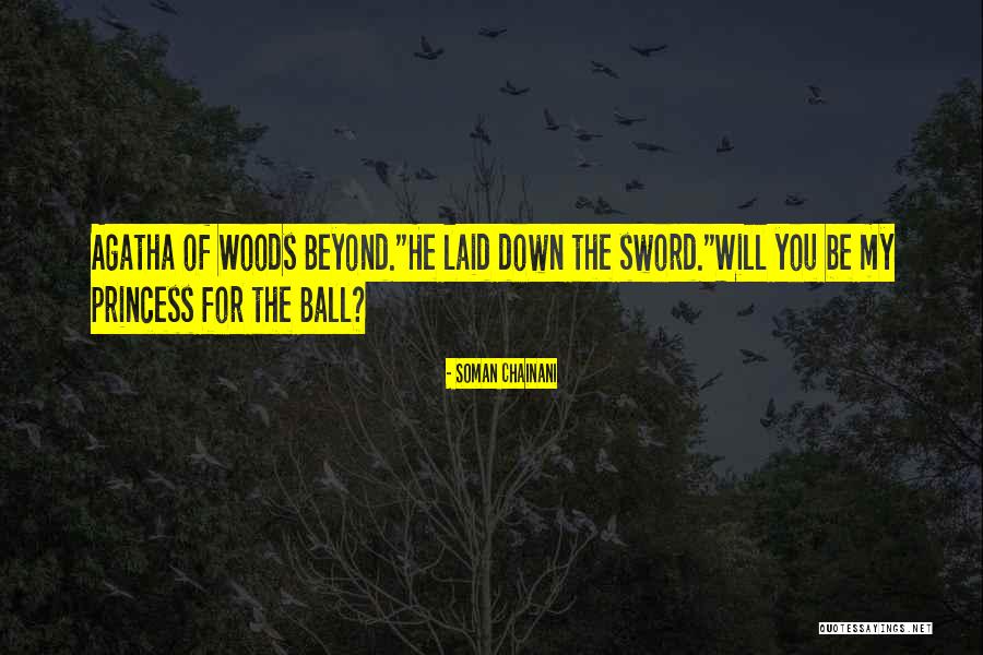 Interpenetrating Quotes By Soman Chainani Interpenetrating Quotes By Soman Chainani