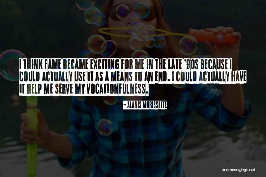 Interpenetration Of Life Quotes By Alanis Morissette Interpenetration Of Life Quotes By Alanis Morissette