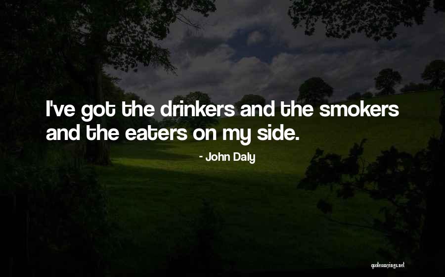 Interpenetration Of Life Quotes By John Daly Interpenetration Of Life Quotes By John Daly