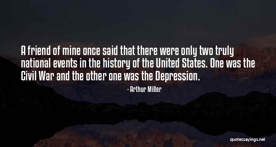 Interpersonally Aversive Quotes By Arthur Miller Interpersonally Aversive Quotes By Arthur Miller