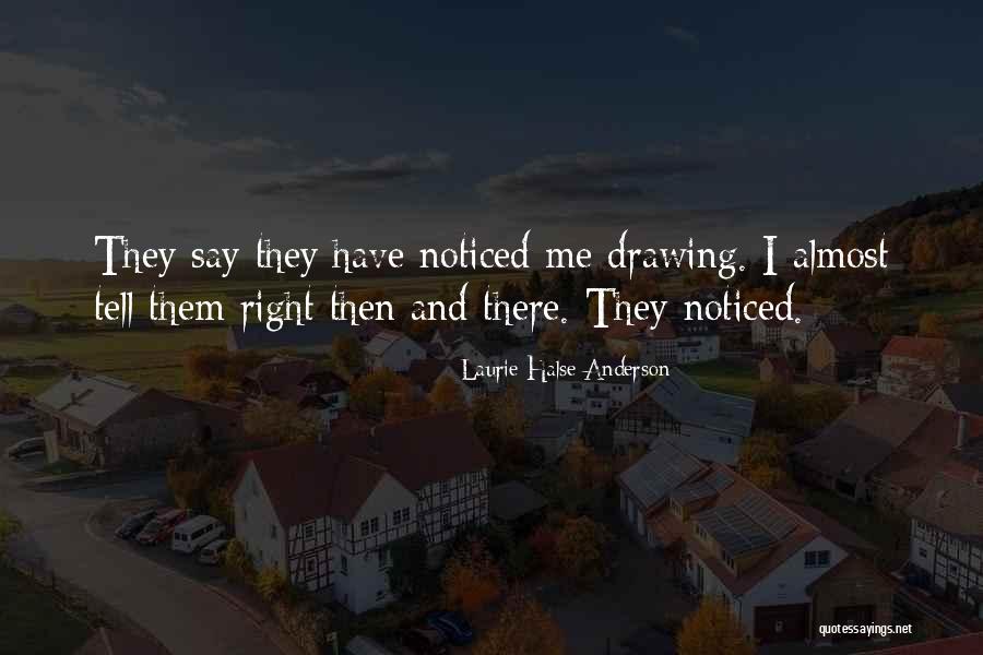 Interpets Quotes By Laurie Halse Anderson Interpets Quotes By Laurie Halse Anderson