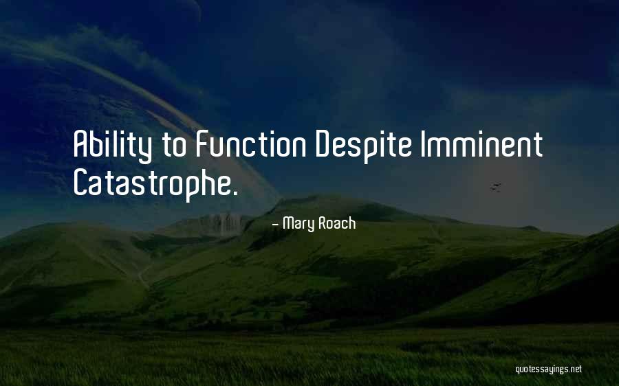 Interpets Quotes By Mary Roach Interpets Quotes By Mary Roach