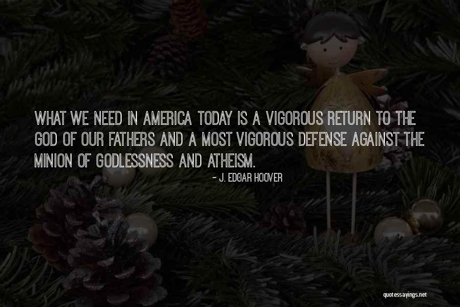 Interplanar Angle Quotes By J. Edgar Hoover Interplanar Angle Quotes By J. Edgar Hoover