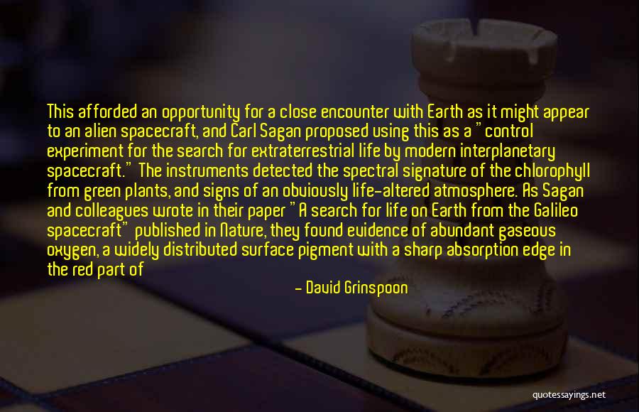 Interplanetary Quotes By David Grinspoon Interplanetary Quotes By David Grinspoon
