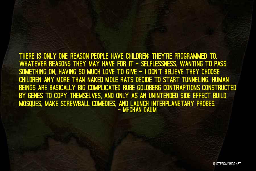 Interplanetary Quotes By Meghan Daum Interplanetary Quotes By Meghan Daum
