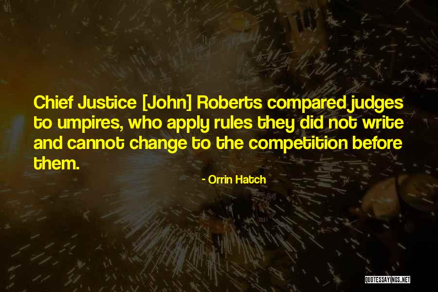 Interpolation Example Quotes By Orrin Hatch Interpolation Example Quotes By Orrin Hatch