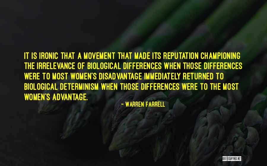 Interpolation Method Quotes By Warren Farrell Interpolation Method Quotes By Warren Farrell