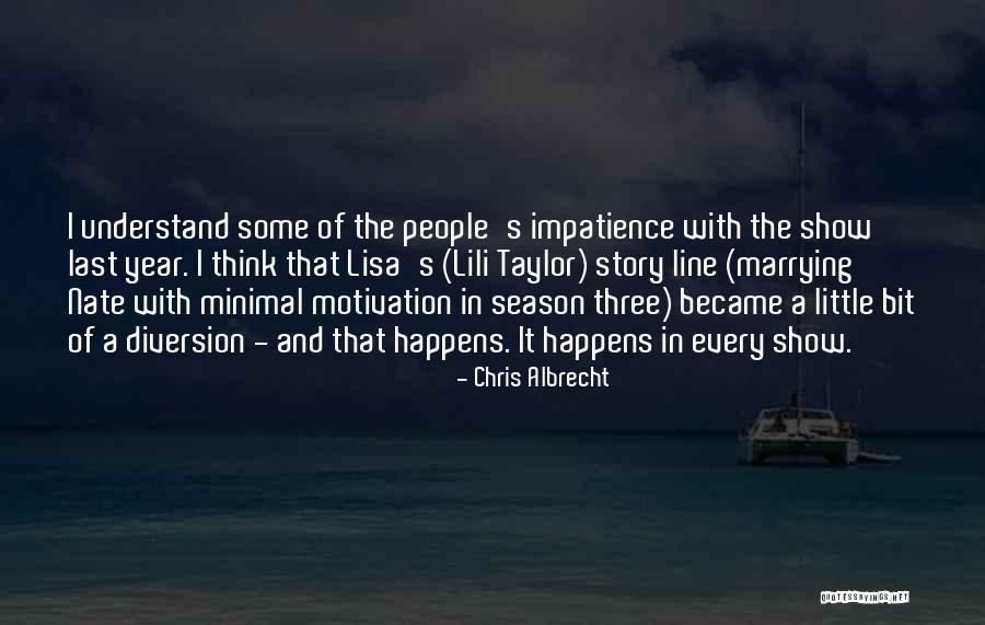 Interpolation Vs Extrapolation Quotes By Chris Albrecht Interpolation Vs Extrapolation Quotes By Chris Albrecht