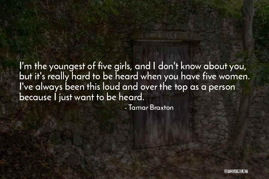 Interposed His Precious Blood Quotes By Tamar Braxton