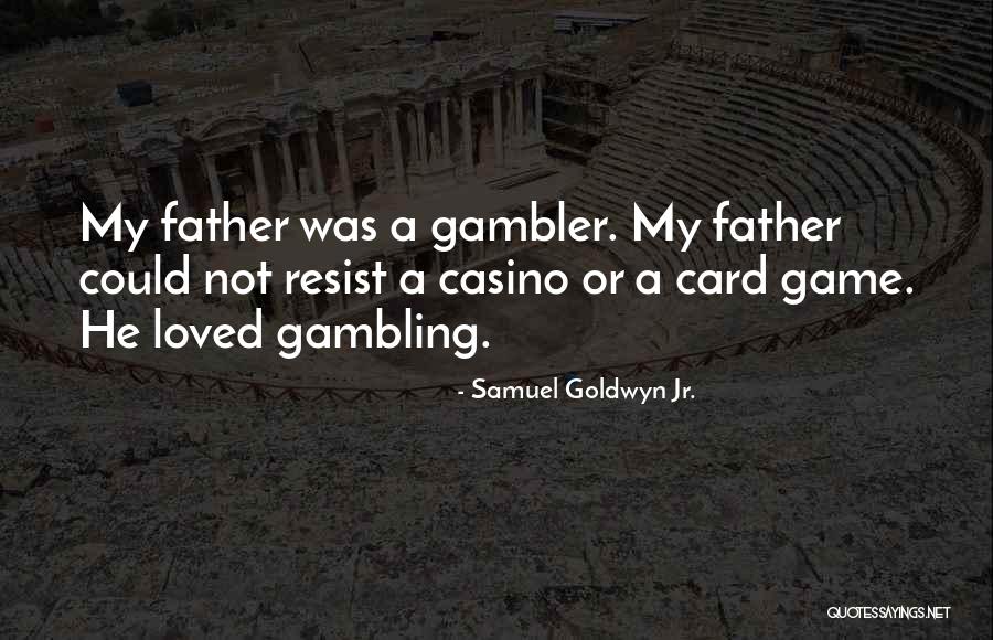 Interposing Relays Quotes By Samuel Goldwyn Jr. Interposing Relays Quotes By Samuel Goldwyn Jr.