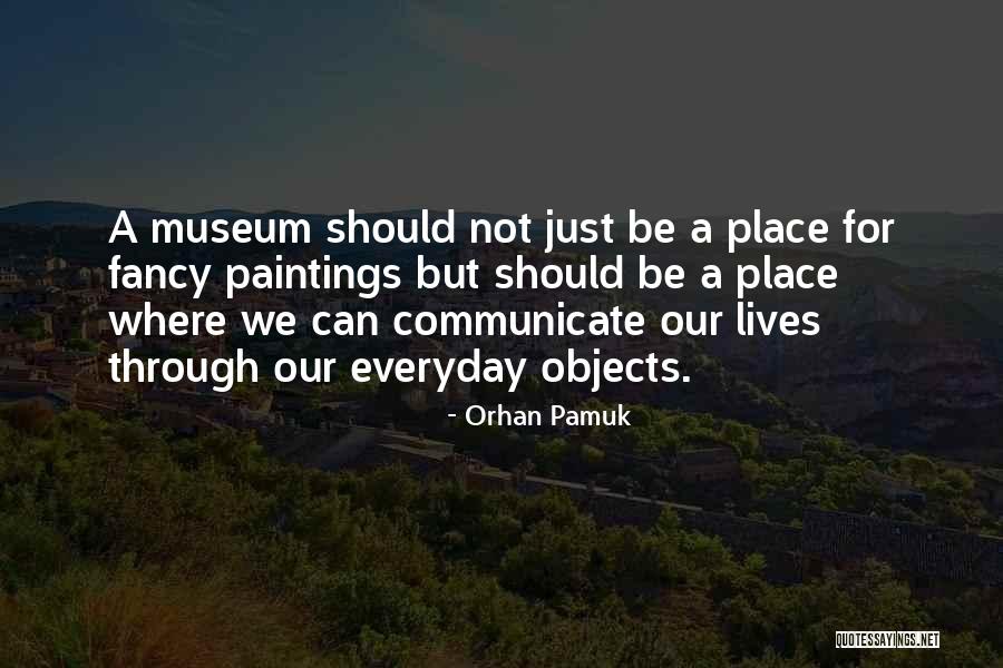 Interposition And Nullification Quotes By Orhan Pamuk Interposition And Nullification Quotes By Orhan Pamuk