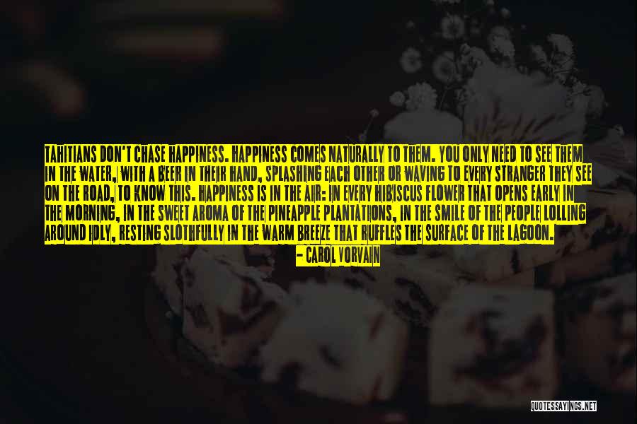 Interposition Depth Quotes By Carol Vorvain Interposition Depth Quotes By Carol Vorvain