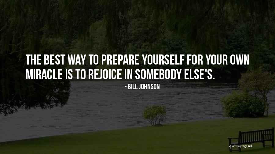 Interpret Famous Quotes By Bill Johnson Interpret Famous Quotes By Bill Johnson