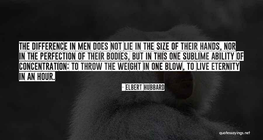 Interpret Famous Quotes By Elbert Hubbard Interpret Famous Quotes By Elbert Hubbard