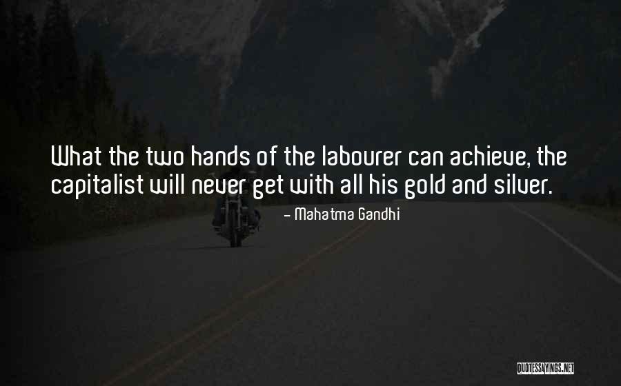 Interpret Famous Quotes By Mahatma Gandhi Interpret Famous Quotes By Mahatma Gandhi