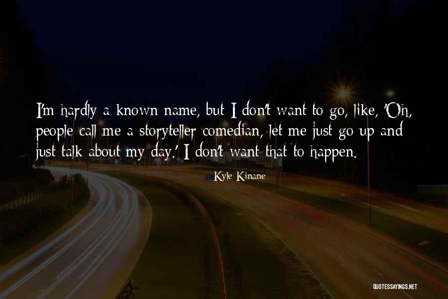 Interpretable Convolutional Neural Networks Quotes By Kyle Kinane Interpretable Convolutional Neural Networks Quotes By Kyle Kinane