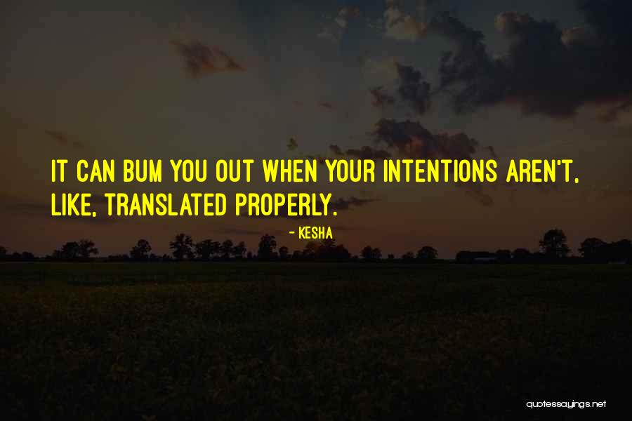 Interpretacija Djela Quotes By Kesha Interpretacija Djela Quotes By Kesha