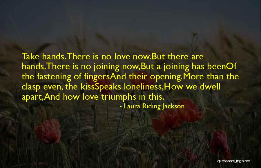 Interpretacija Djela Quotes By Laura Riding Jackson Interpretacija Djela Quotes By Laura Riding Jackson