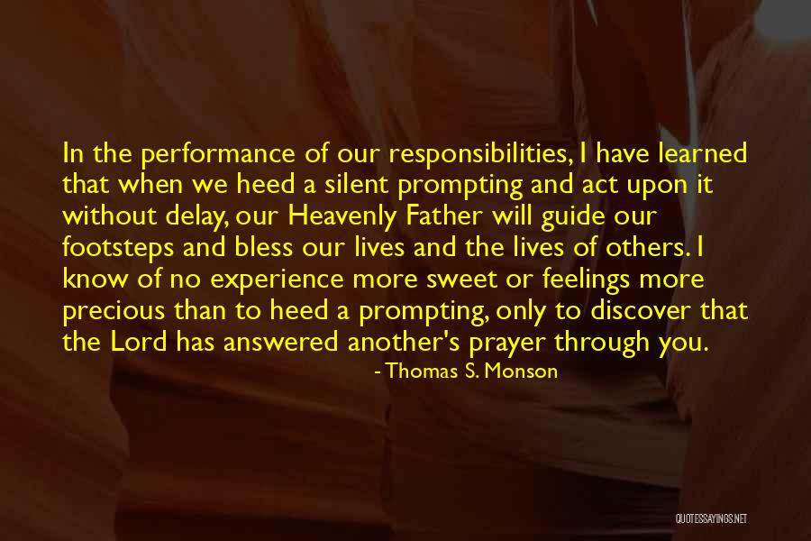 Interpretacija Djela Quotes By Thomas S. Monson Interpretacija Djela Quotes By Thomas S. Monson
