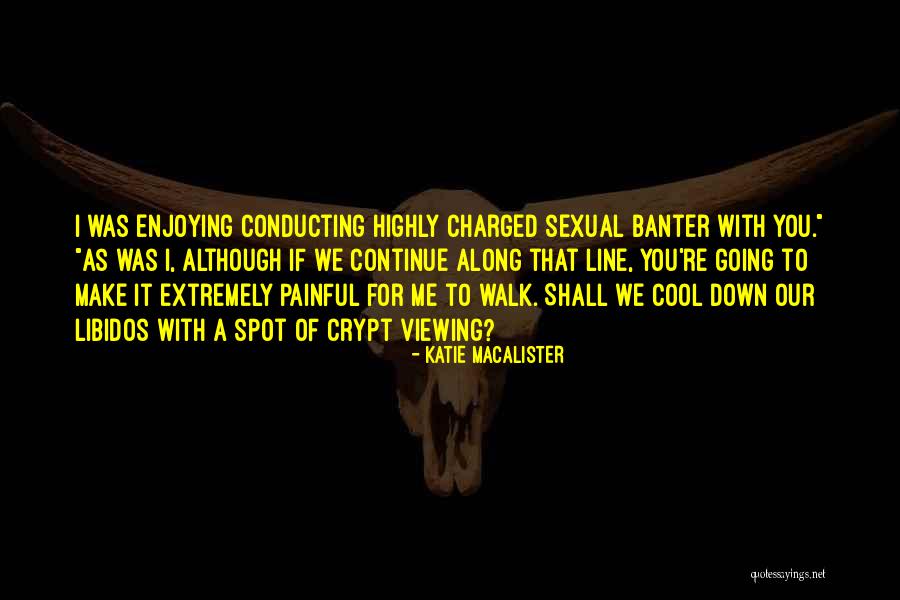 Interpretacija Vikipedija Quotes By Katie MacAlister Interpretacija Vikipedija Quotes By Katie MacAlister