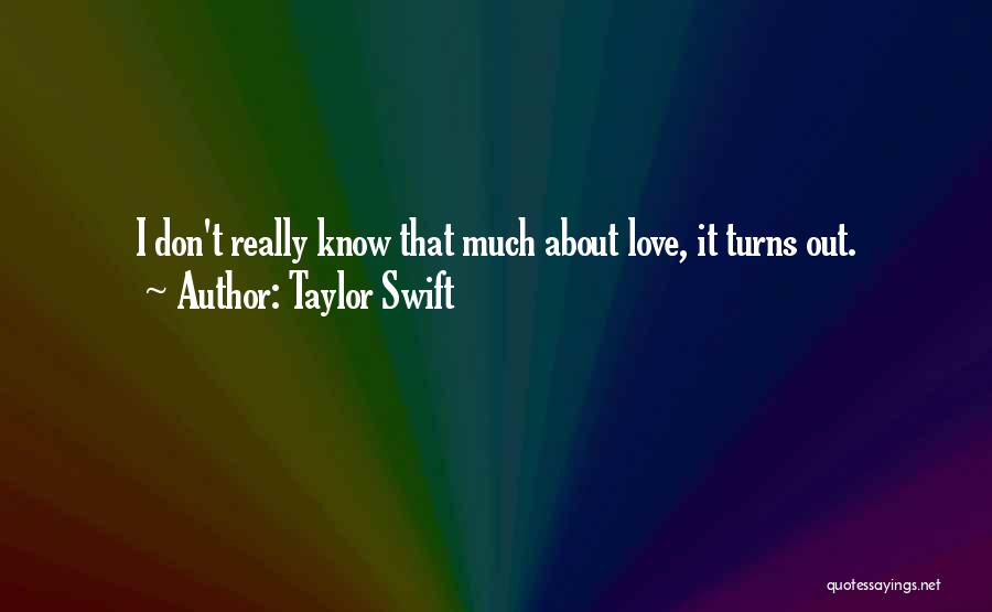 Interpretacija Vikipedija Quotes By Taylor Swift