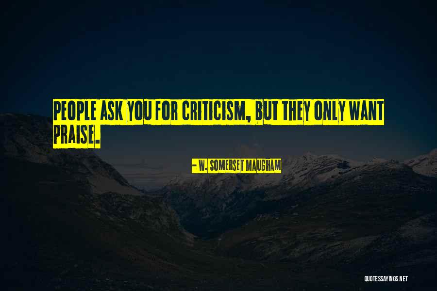 Interpretaciones Cientificas Quotes By W. Somerset Maugham Interpretaciones Cientificas Quotes By W. Somerset Maugham