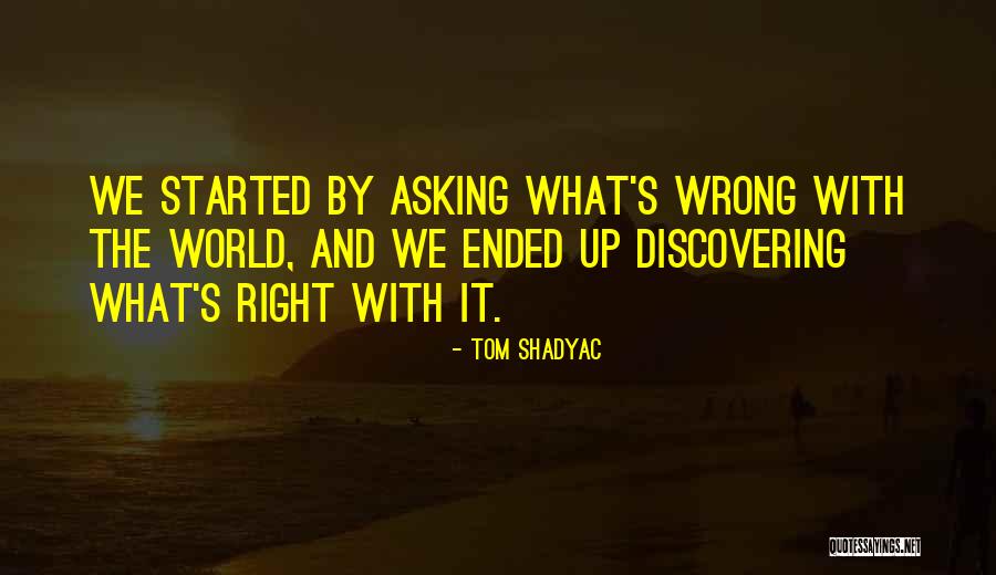 Interpretada Sinonimo Quotes By Tom Shadyac Interpretada Sinonimo Quotes By Tom Shadyac