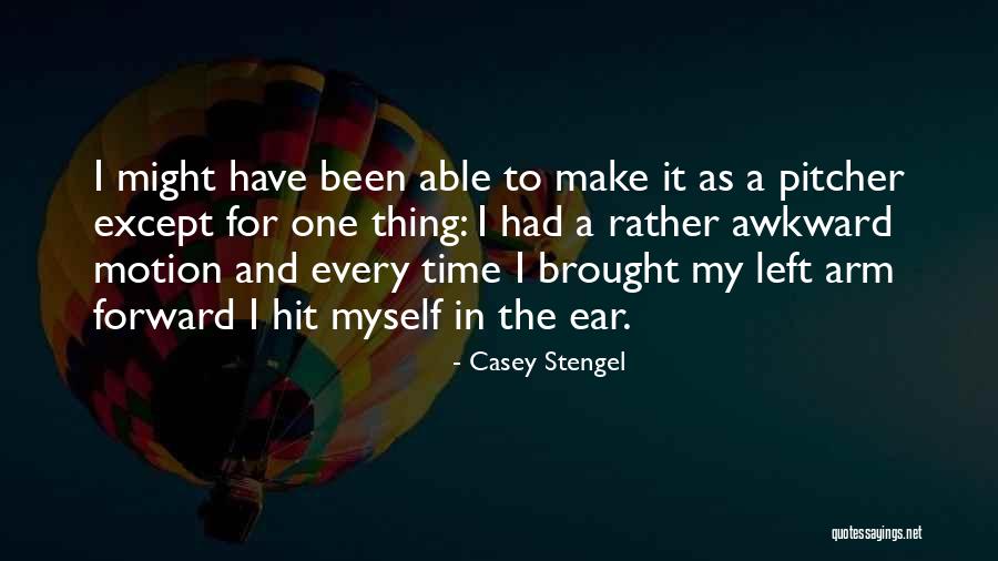 Interpretasi Adalah Quotes By Casey Stengel Interpretasi Adalah Quotes By Casey Stengel