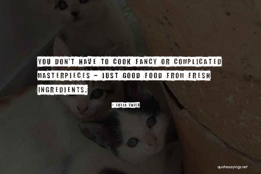 Interpretasi Citra Quotes By Julia Child Interpretasi Citra Quotes By Julia Child