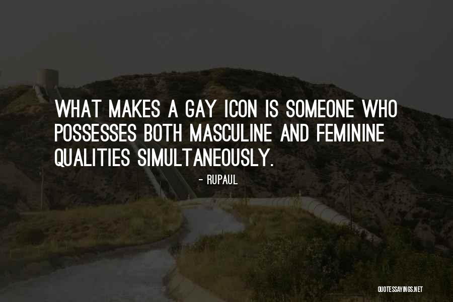 Interpretasi Citra Quotes By RuPaul Interpretasi Citra Quotes By RuPaul