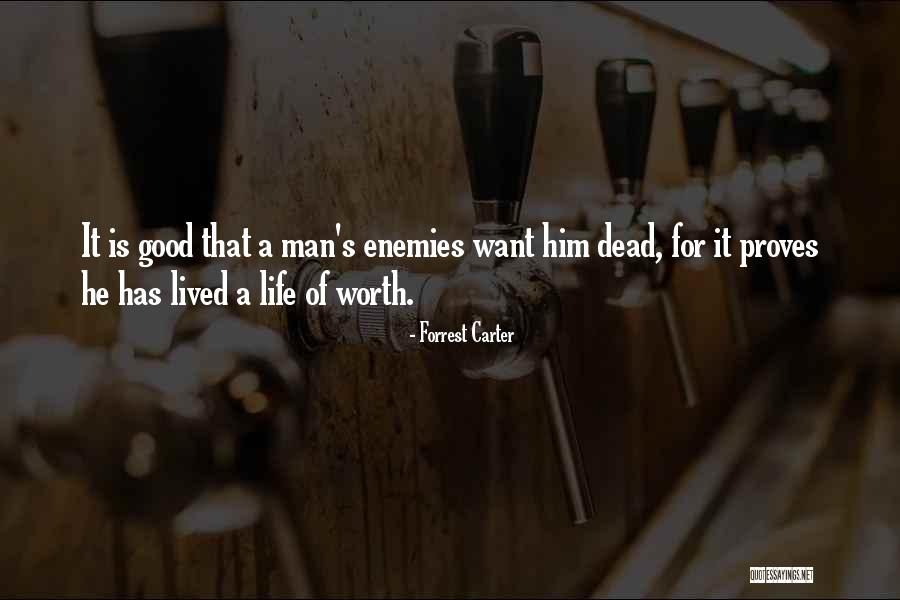 Interpretasi Data Quotes By Forrest Carter Interpretasi Data Quotes By Forrest Carter