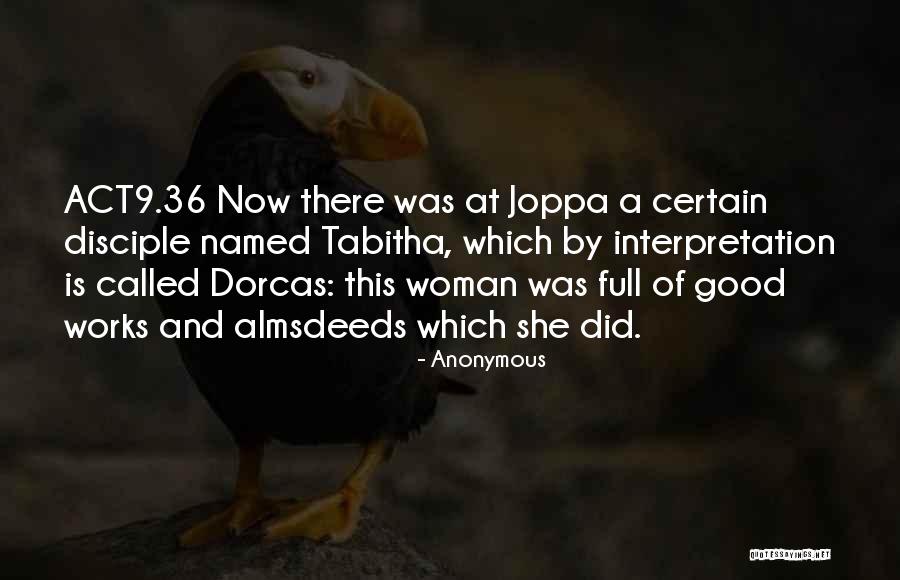 Interpretation Of Quotes By Anonymous Interpretation Of Quotes By Anonymous