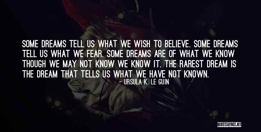 Interpretation Of Quotes By Ursula K. Le Guin Interpretation Of Quotes By Ursula K. Le Guin