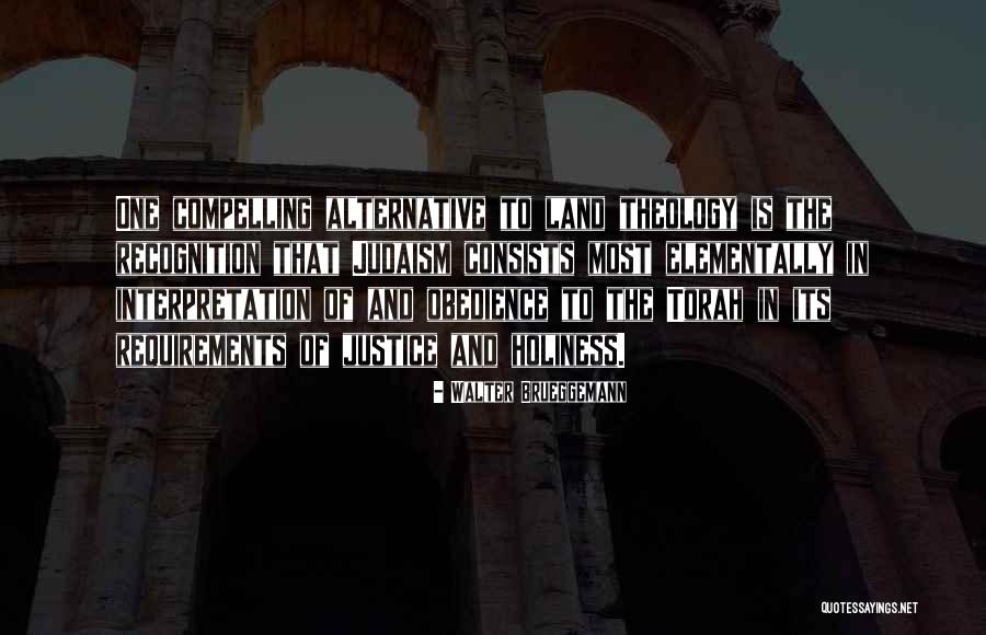 Interpretation Of Quotes By Walter Brueggemann Interpretation Of Quotes By Walter Brueggemann